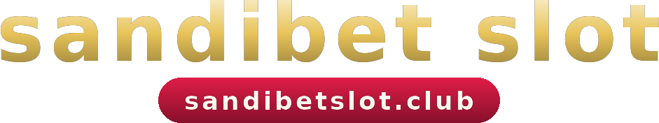 sandibet slot logo